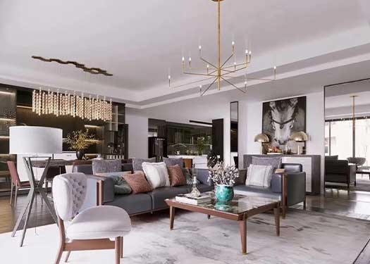 【裝修攻略】 拒絕無效布局設(shè)計，給空間做“加法”！