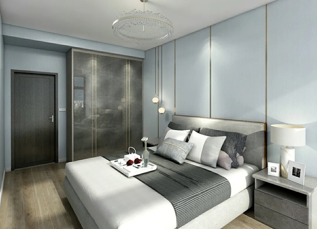 【裝修攻略】 臥室裝修攻略，后悔知道晚了！