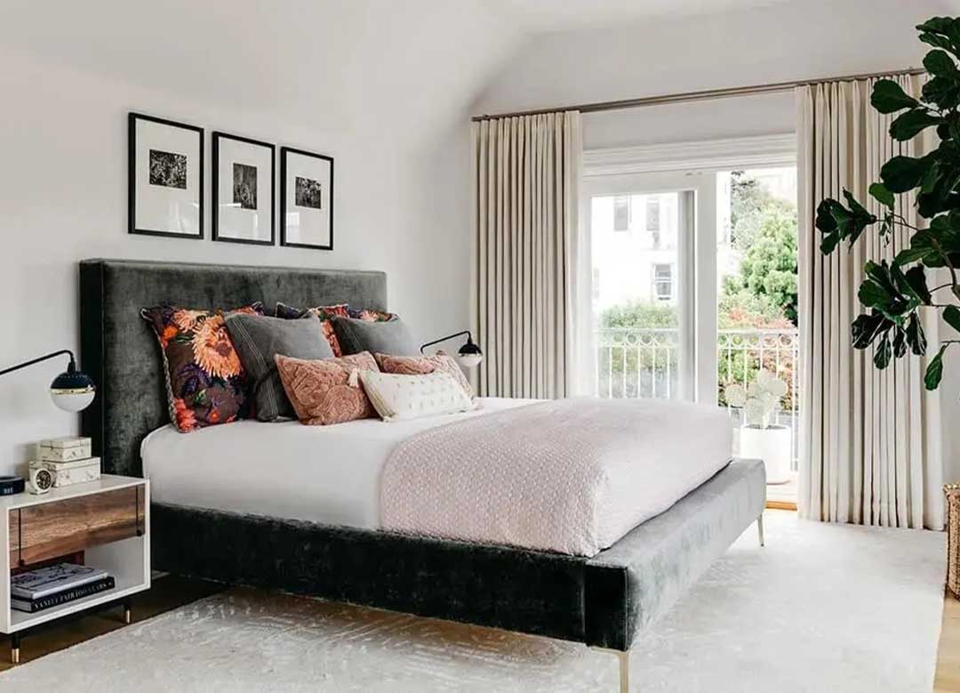 【裝修攻略】不會選裝飾畫？教你幾個小技巧，打造恰到好處的美！