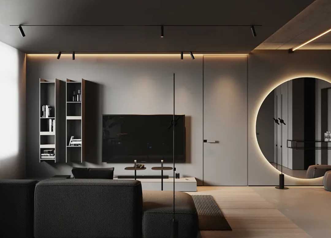 【裝修攻略】小戶型裝修攻略，來，抄作業(yè)！