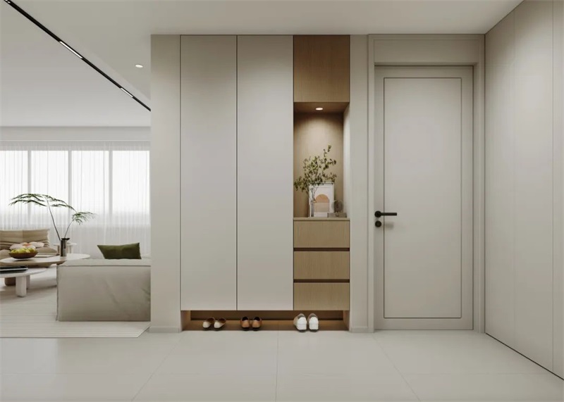 拯救雜亂玄關(guān)！照著這篇攻略來，進門就被驚艷