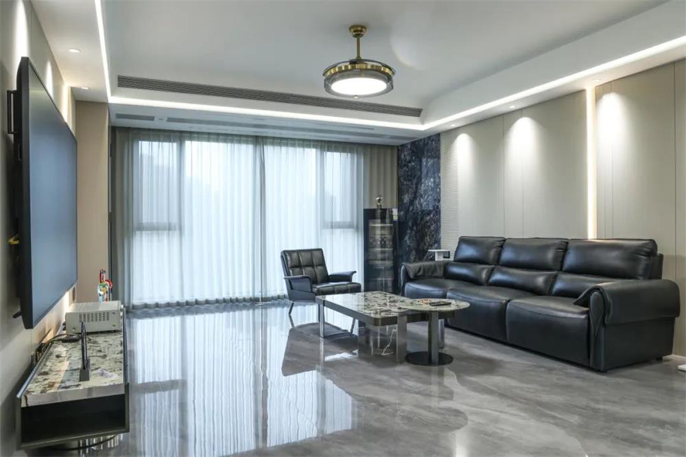 講真的！90%的中國家庭都不會做客廳收納！