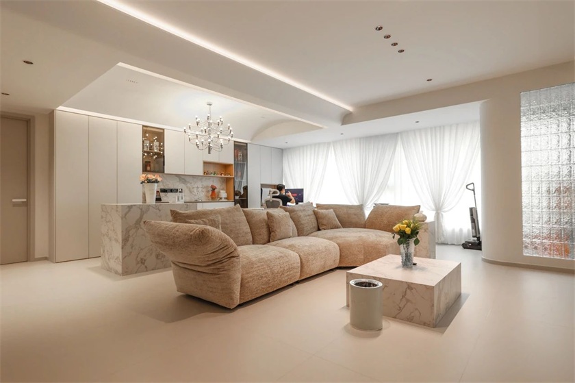 跟風(fēng)做了“去家務(wù)化設(shè)計(jì)”，結(jié)果家務(wù)多花3小時(shí)？！