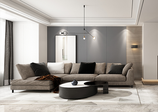 璞悅臺(tái)129平米現(xiàn)代簡(jiǎn)約風(fēng)格效果圖 璞悅臺(tái)129平米現(xiàn)代簡(jiǎn)約風(fēng)格效果圖