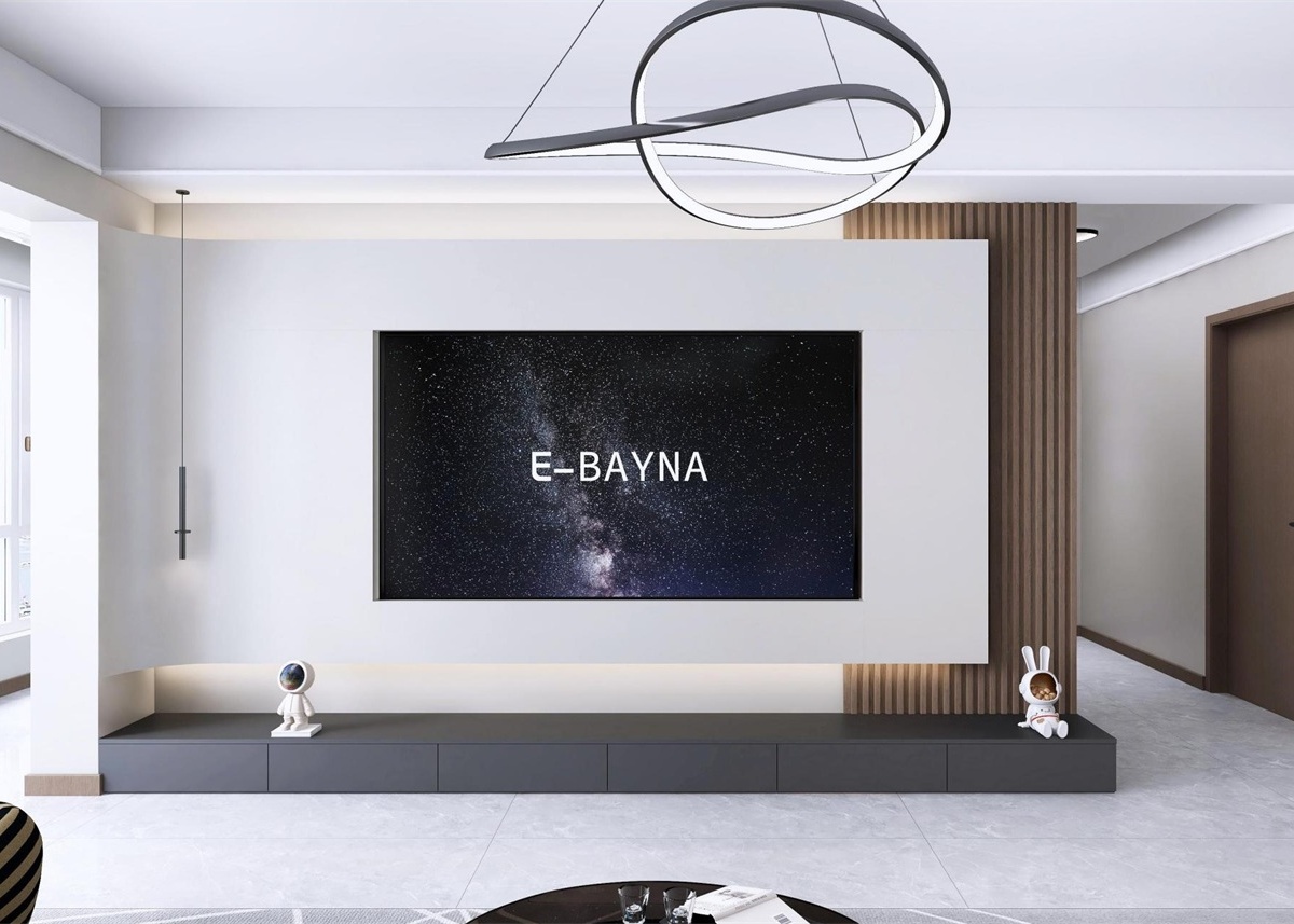 攬秀苑141㎡ | 反常規(guī)設計！拆主衛(wèi)改衣帽間、餐廳做吧臺、階梯榻榻米......這個家滿是亮點！