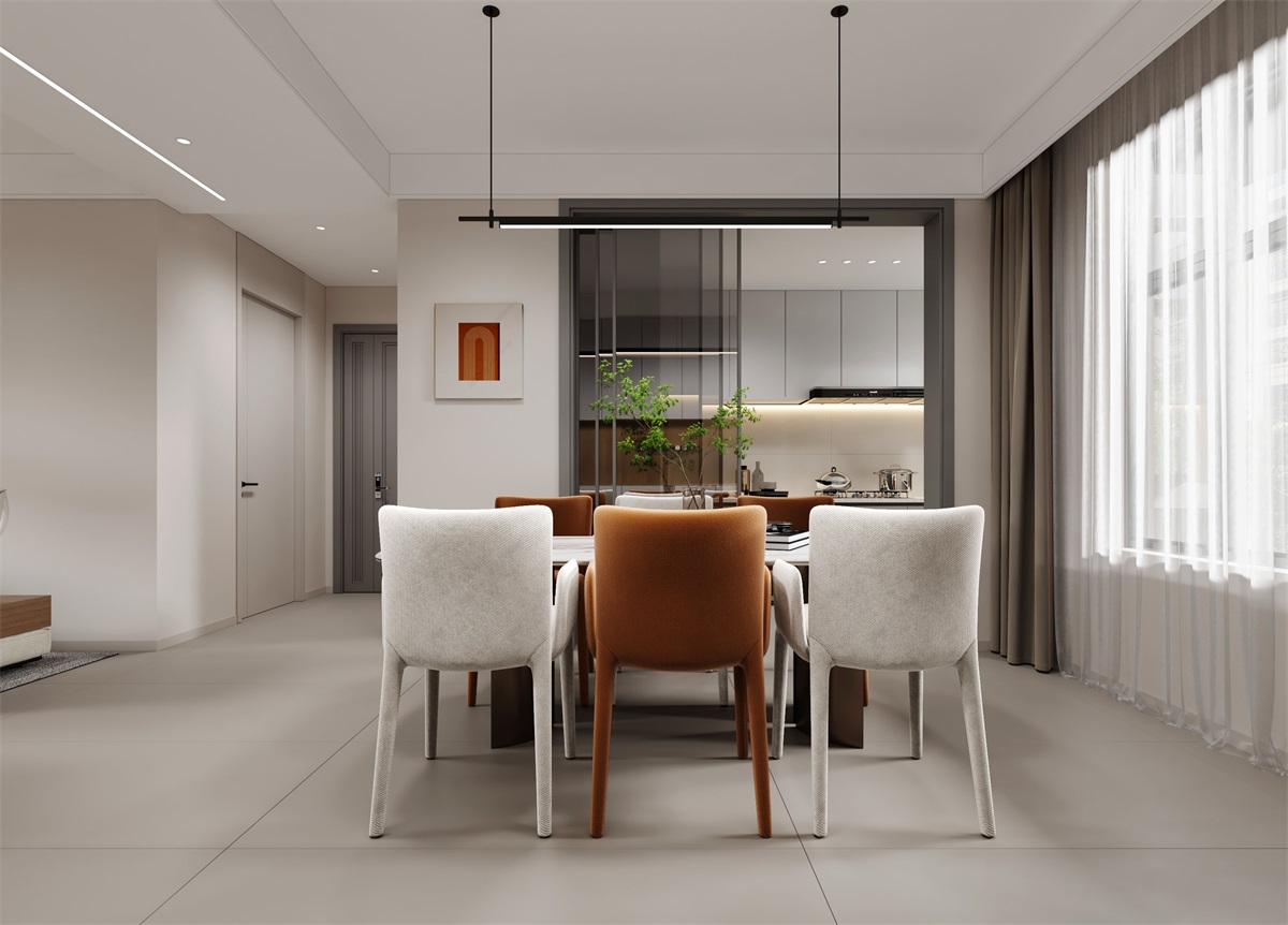 A KCT_recover_餐廳，廚房門